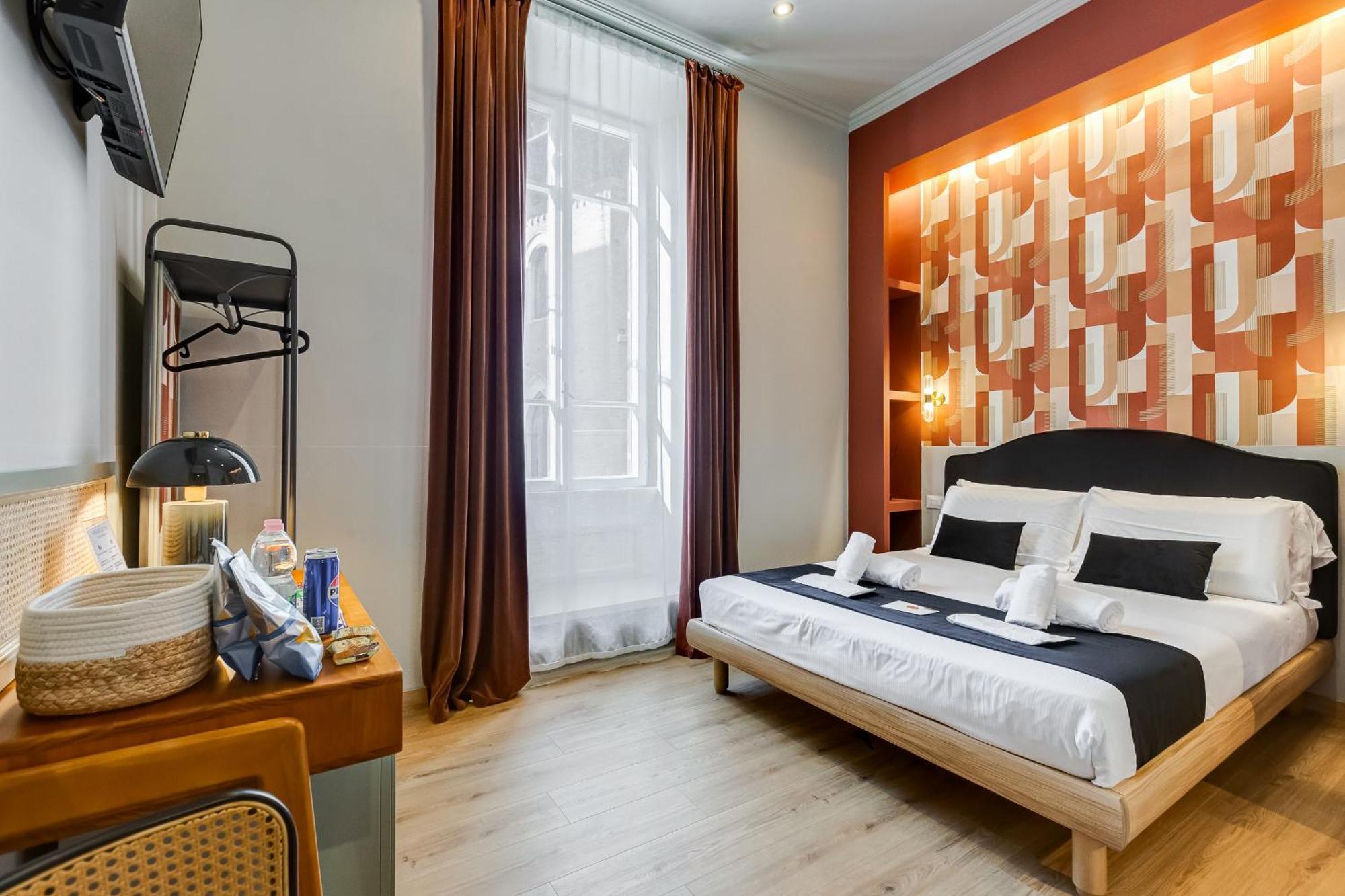 Vivilo Collection - Collina 24 - Close To Via Veneto Gasthuis