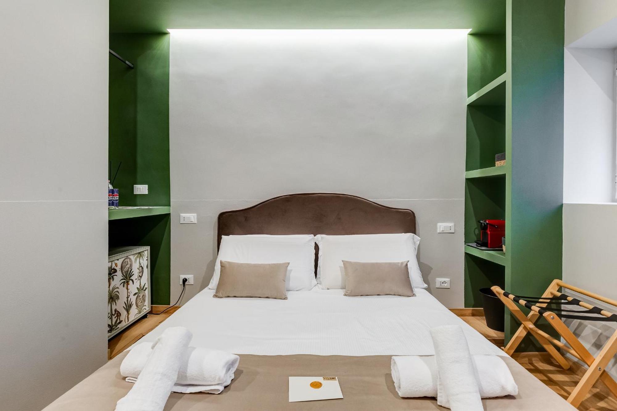Gasthuis Vivilo Collection - Collina 24 - Close To Via Veneto *