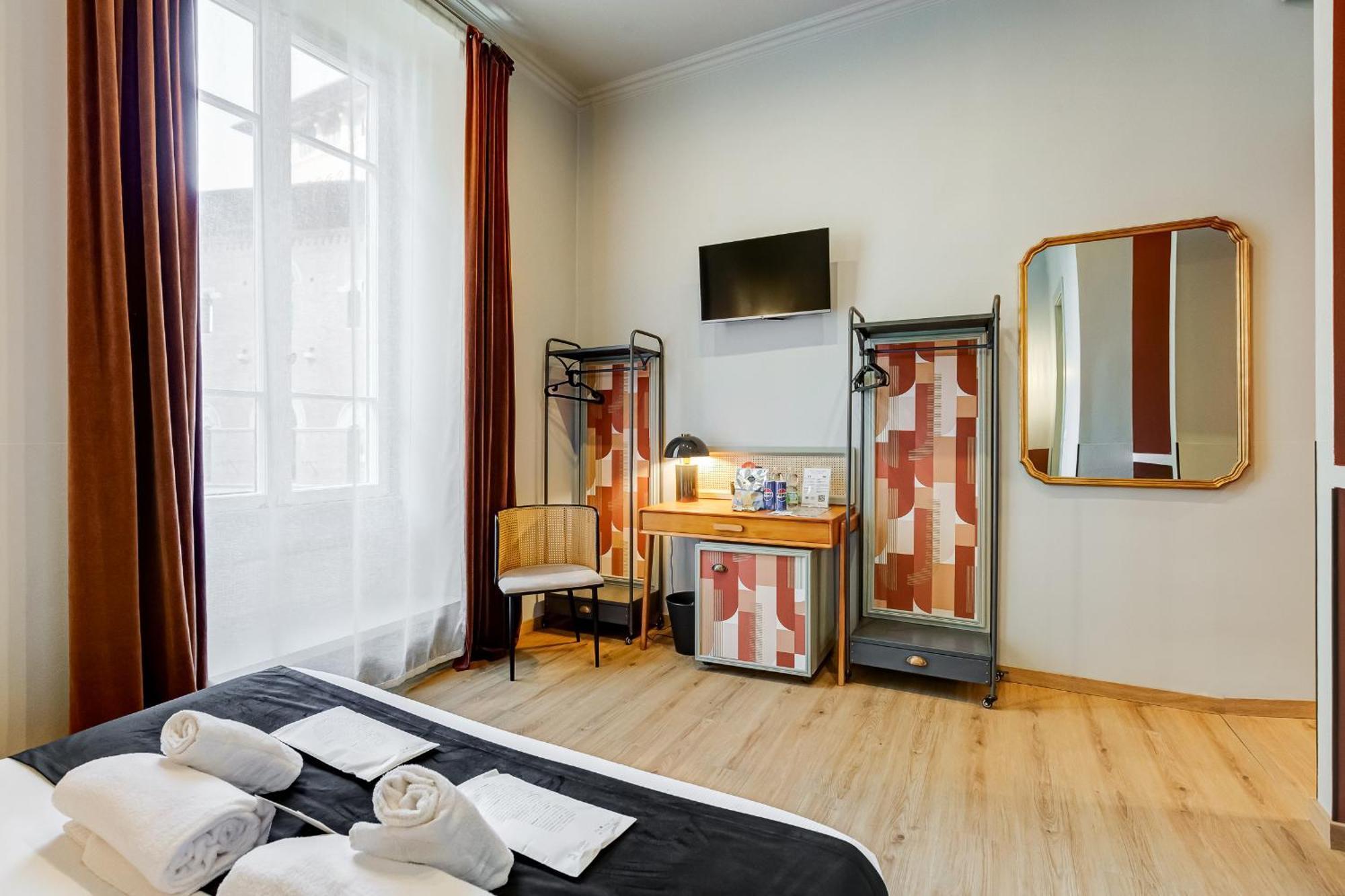 Vivilo Collection - Collina 24 - Close To Via Veneto Gasthuis *
