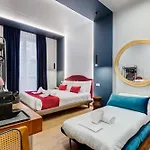 Vivilo Collection - Collina 24 Suites - Close To Via Veneto